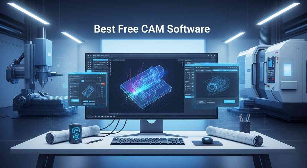CAM Software