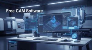 Free Cam Software